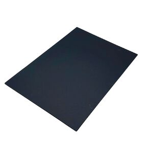 Uniti Foamboard 5mm A3 Black