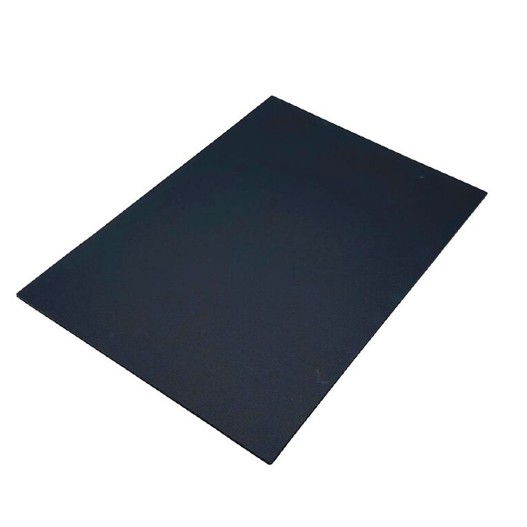 Uniti Foamboard 5mm A3 Black, , hi-res