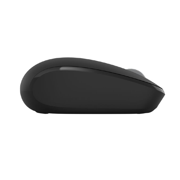 Incase Designed by Microsoft Bluetooth Mouse - Black, , hi-res