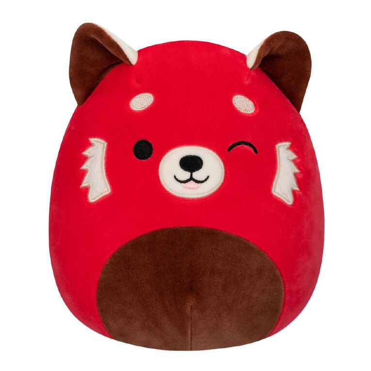 Squishmallows Little Plush Squad 21 Assorted, , hi-res
