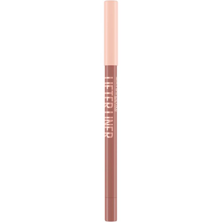 Maybelline Lifter Lip Liner 5 On It, , hi-res