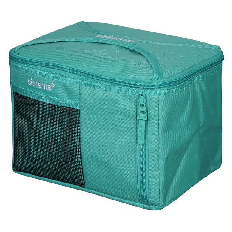 Sistema Mega Lunch Bag Assorted, , hi-res