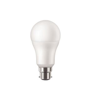 Edapt LED B22 Classic Light Bulb 13W Cool Daylight