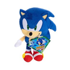 Sonic 35th Anniversary Plush Assorted