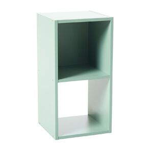 Living & Co Mason 2 Cube Cubbie