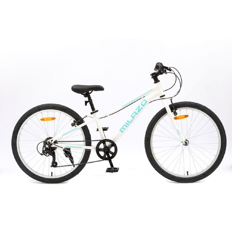 Warehouse Milazo 24 Inch Bike Bmx Bike Warehouse Shop