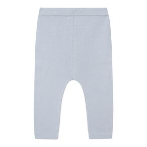 Young Original Babys' Plain Leggings