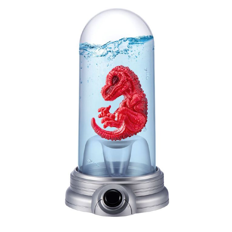 Zuru Robo Alive Test Tube Dinos Series 1 Assorted, , hi-res