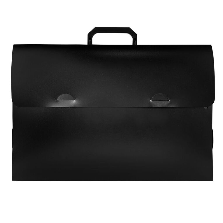 Uniti Art Case Black A3, , hi-res
