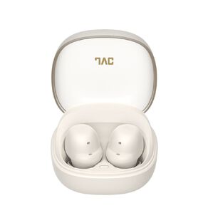 JVC True Wireless Earbuds JVTW969GOLD Gold