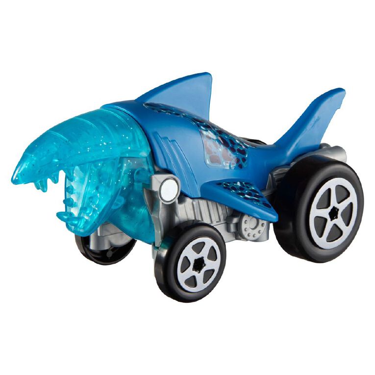 Hot Wheels Let's Race 1:32 Assorted, , hi-res
