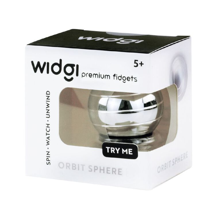 Trend Hub Widgi Orbit Sphere Assorted, , hi-res