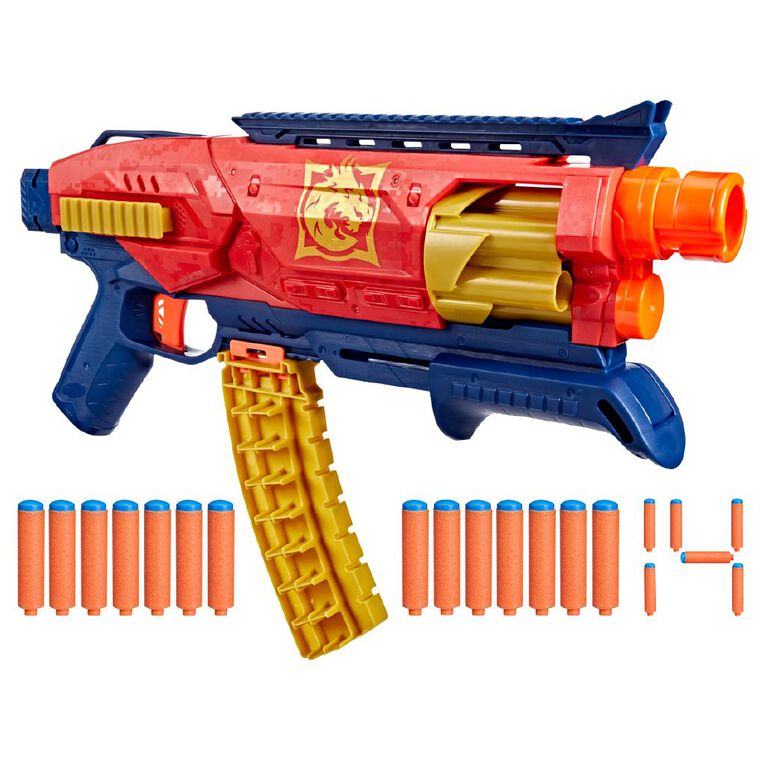 NERF Loadout Shadowspeed Recon, , hi-res