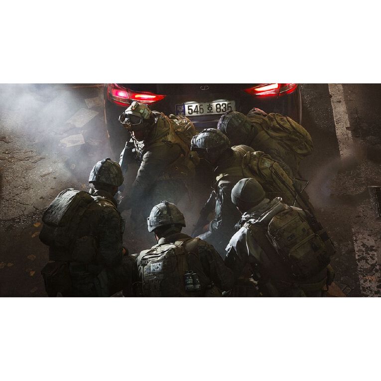 Nintendo Switch 2 Call of Duty Modern Warfare 4, , hi-res
