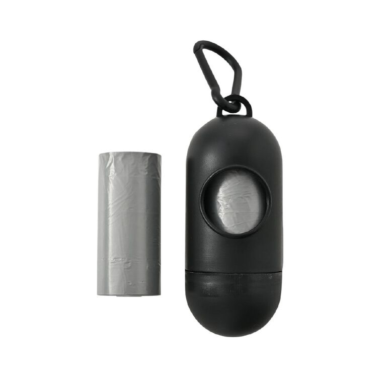 Pet HQ Waste Bags With Dispenser 2 Pack, , hi-res