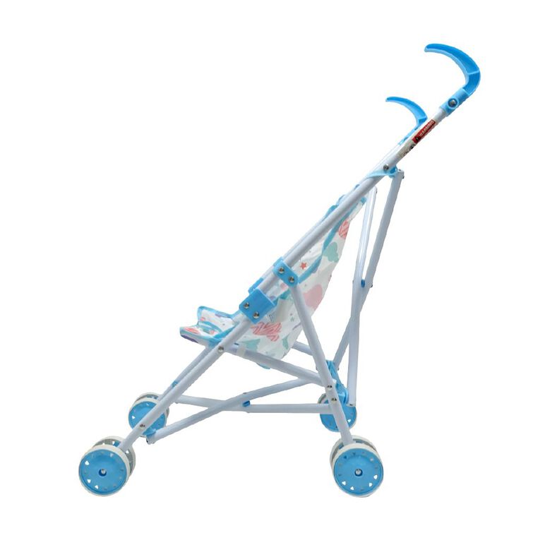 Baby Doll Stroller Clouds, , hi-res