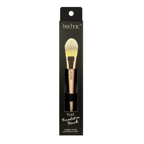 Technic Flat Foundation Brush