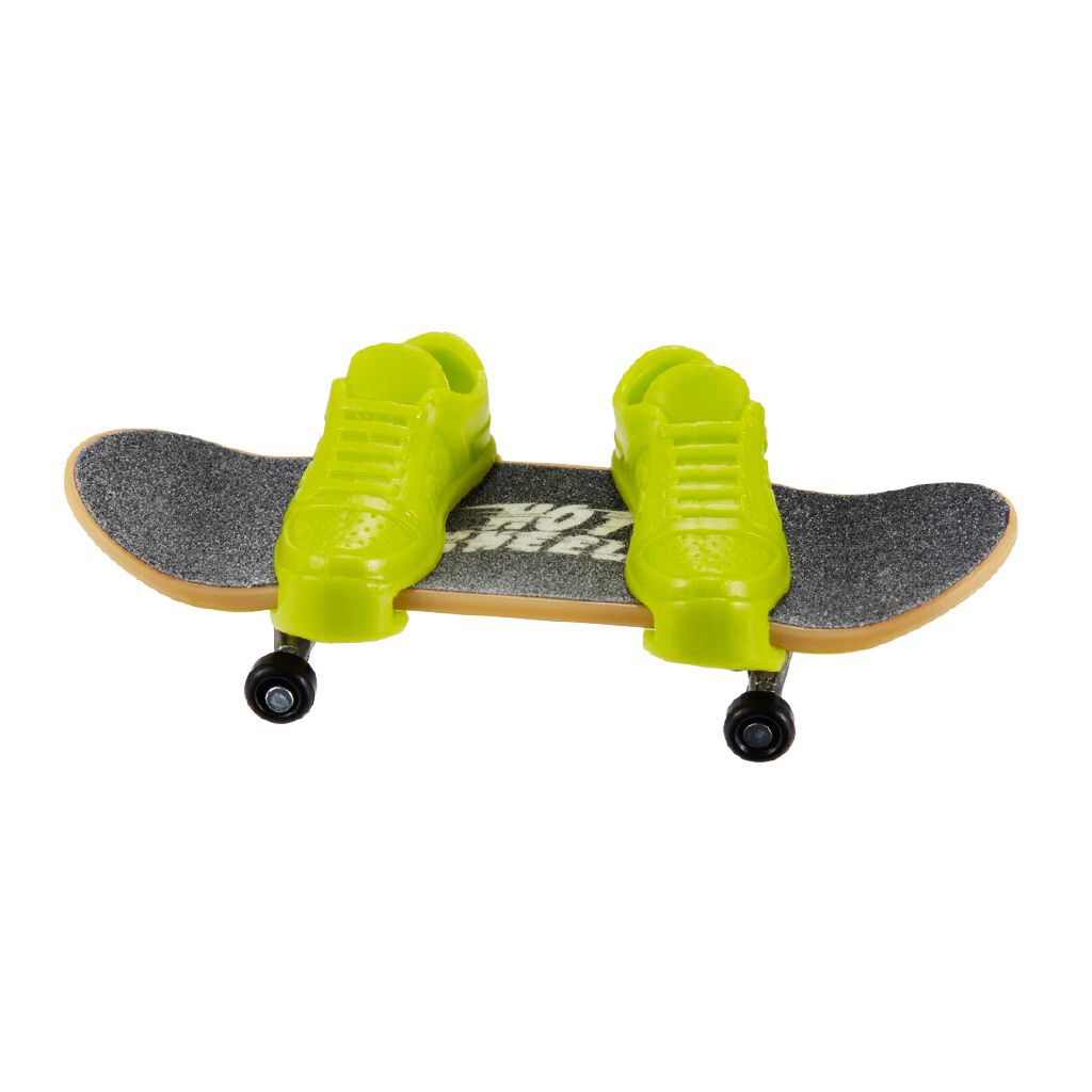 Skatepark Hot Wheels 