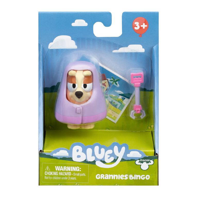 Bluey Story Starter Pack Series 13, , hi-res