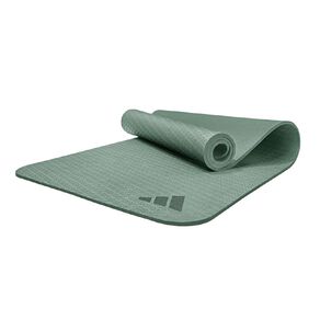 Adidas Yoga Mat 10mm Legend Ivy