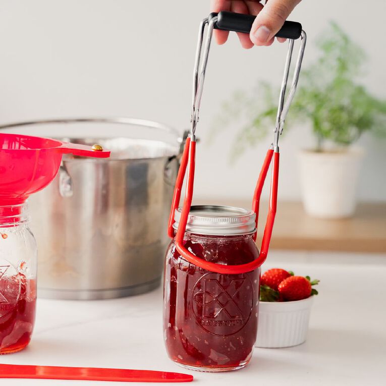 Kate's Kitchen Preserving Starter Kit, , hi-res