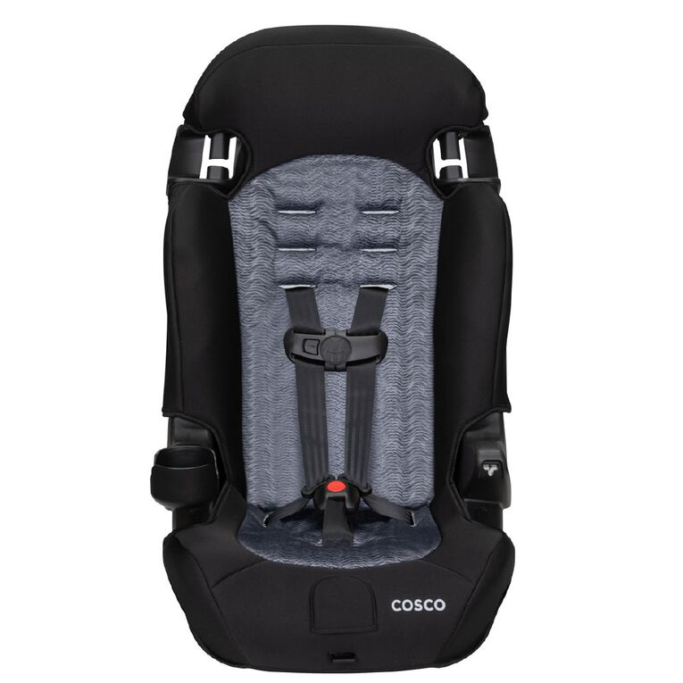 Cosco Kids Finale 2 in 1 Booster Car Seat - Fiberwave II, , hi-res