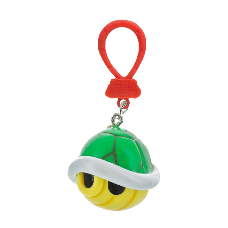 Paladone Super Mario Backpack Buddies Season 2, , hi-res