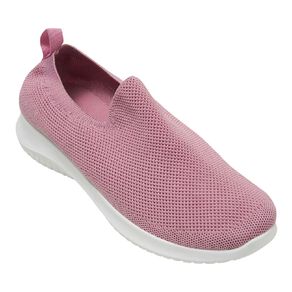 Active Intent Women's Jacey Mesh Slip-On Shoes