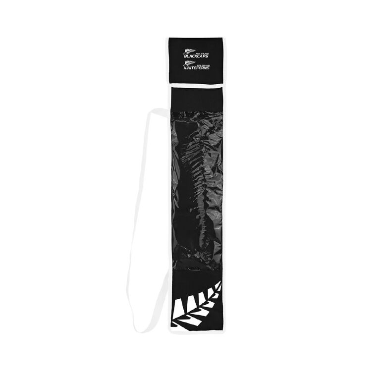 New Zealand Cricket Wooden Cricket Set Size 3, , hi-res