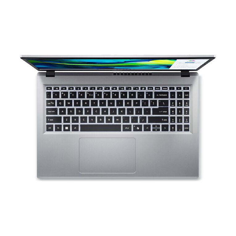 Acer Aspire Go 15.6 Inches Intel N150 8Gb RAM 256Gb SSD, , hi-res