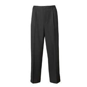 H&H Men's Smart Pleated pants