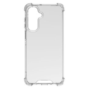 INTOUCH Samsung A17 Vanguard Case Clear