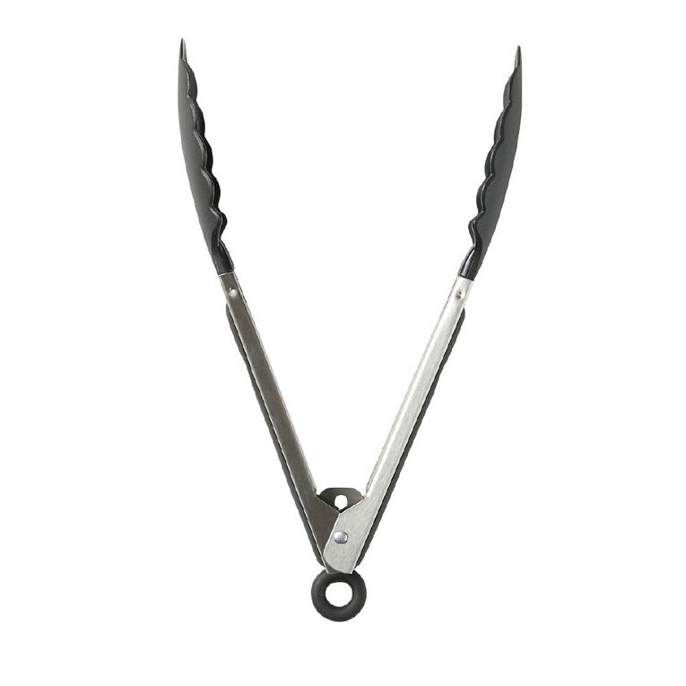 Living & Co Nylon Tong 27cm, , hi-res