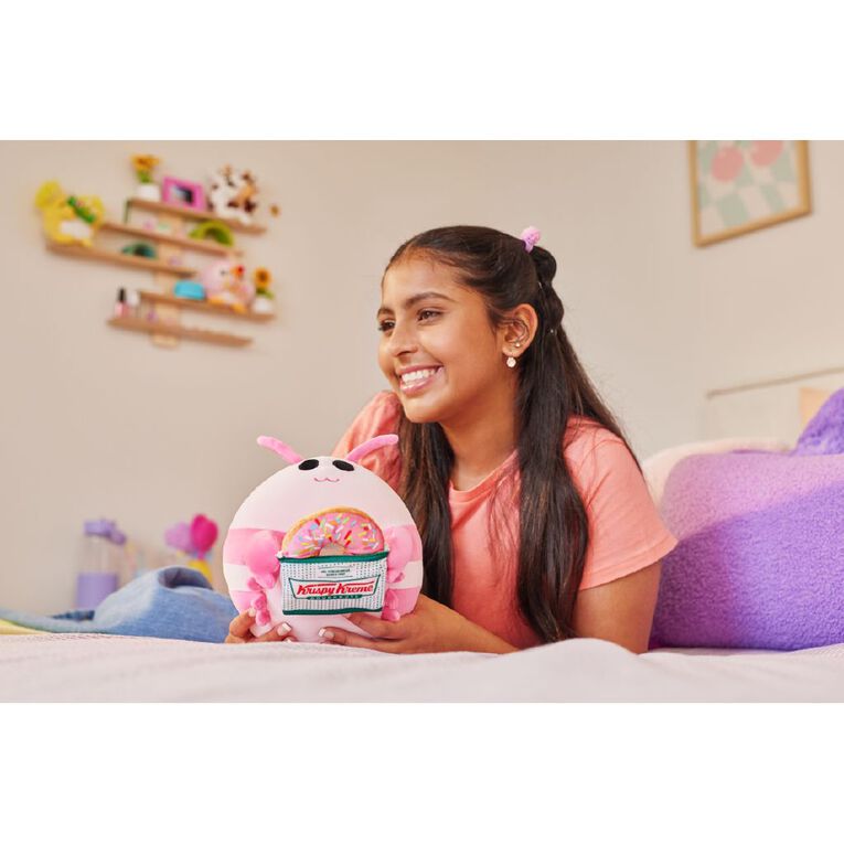 Zuru Snackles Plush 8 Inch Series 2 Wave 2 Assorted, , hi-res