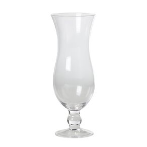 Living & Co Pina Colada Cocktail 4 Pack Clear