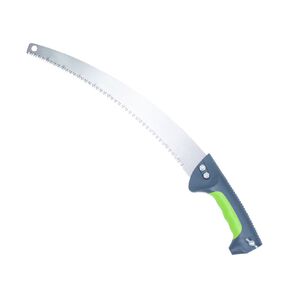 Kiwi Garden Carbon Steel Pruning Saw 49.5x6.5x3.4cm