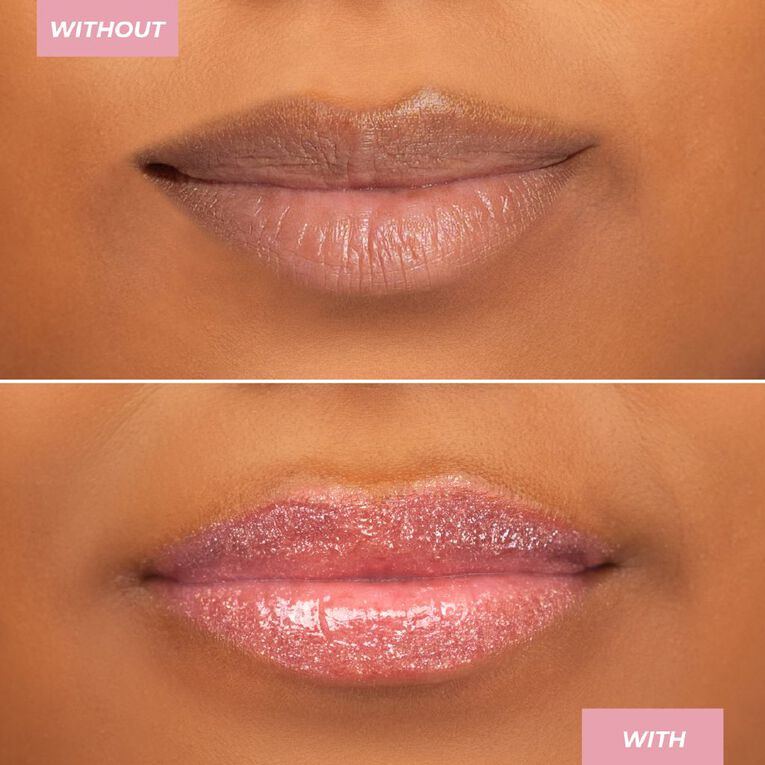 MCoBeauty Shimmer Lip Plump 4-In-1 Hydrating Lacquer Beatrice, , hi-res
