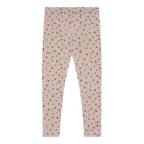 Young Original Fleece Lined Leggings