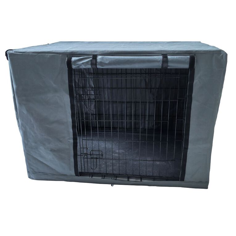 Petzone Crate Cover L- XL, , hi-res