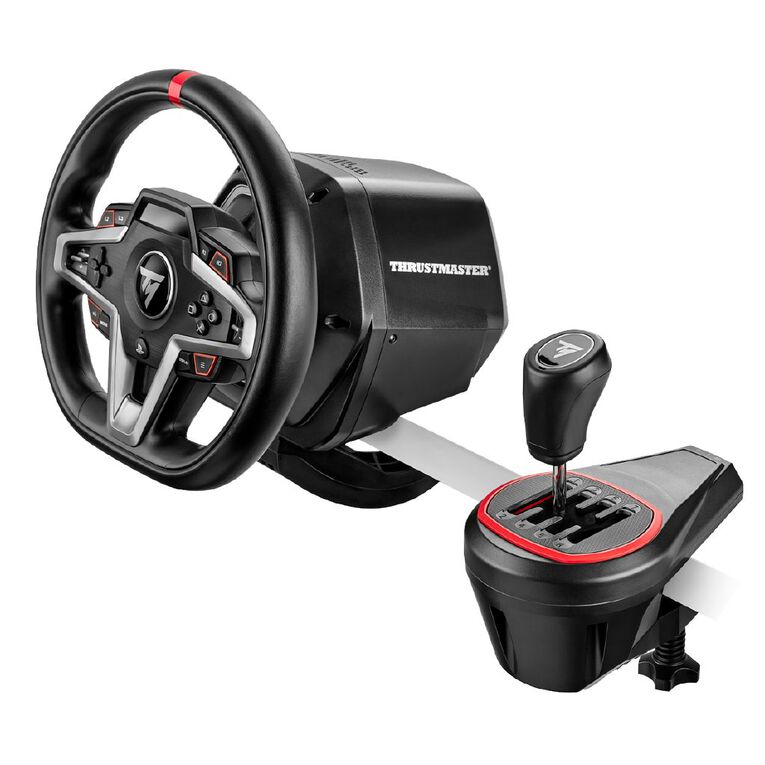 Thrustmaster TH8S Shifter, , hi-res