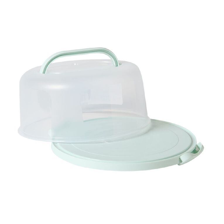 Living & Co Cake Carry Case, , hi-res