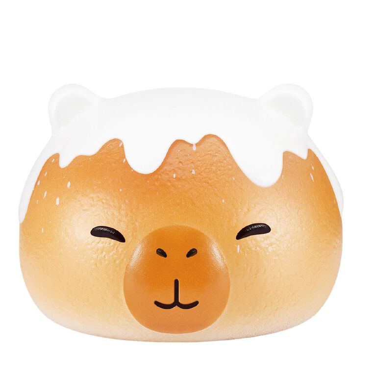 La Squish Slow Rise 4 Inch Squishy Series 1 Assorted, , hi-res