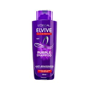 L'Oreal Paris Elvive Purple Shampoo 200ml