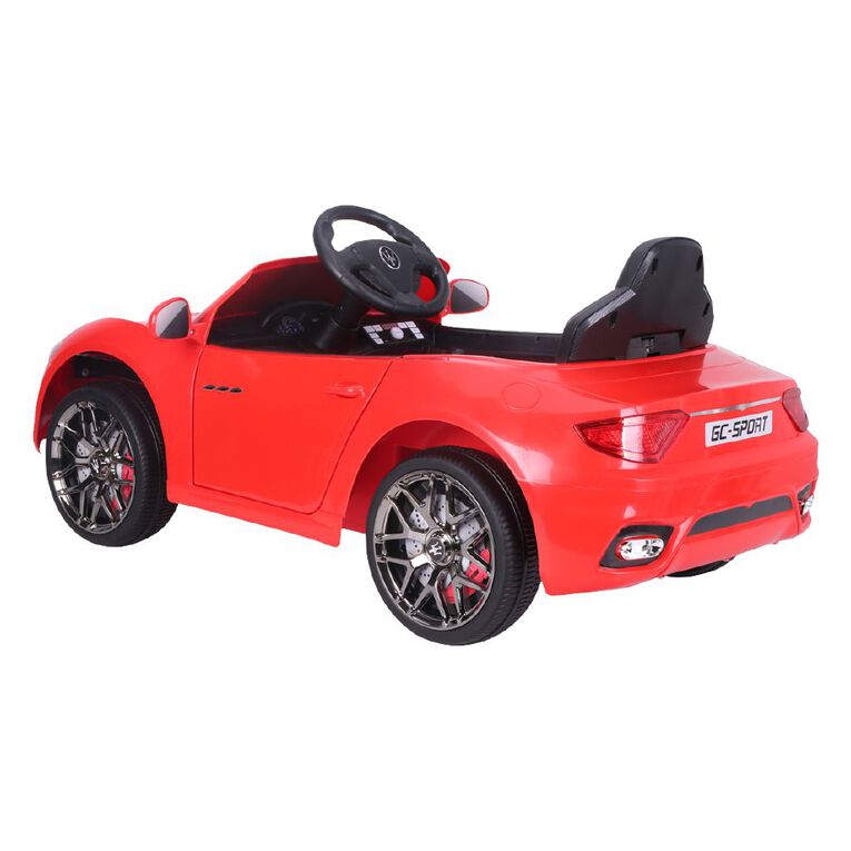 Maserati 6V Ride On, , hi-res