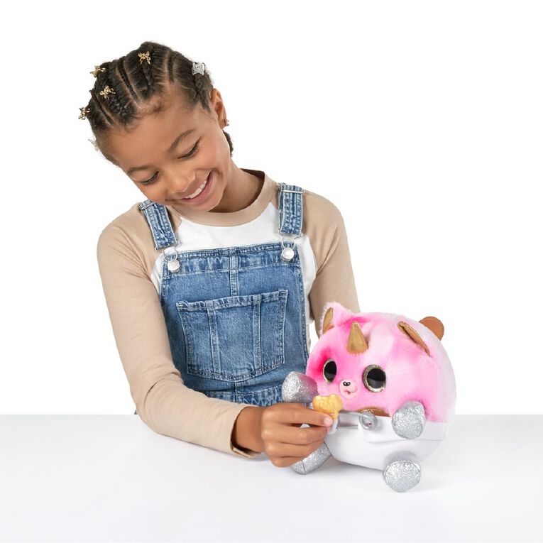 Zuru Rainbocorn Adopt-A-Corn Surprise Series 1 Assorted, , hi-res