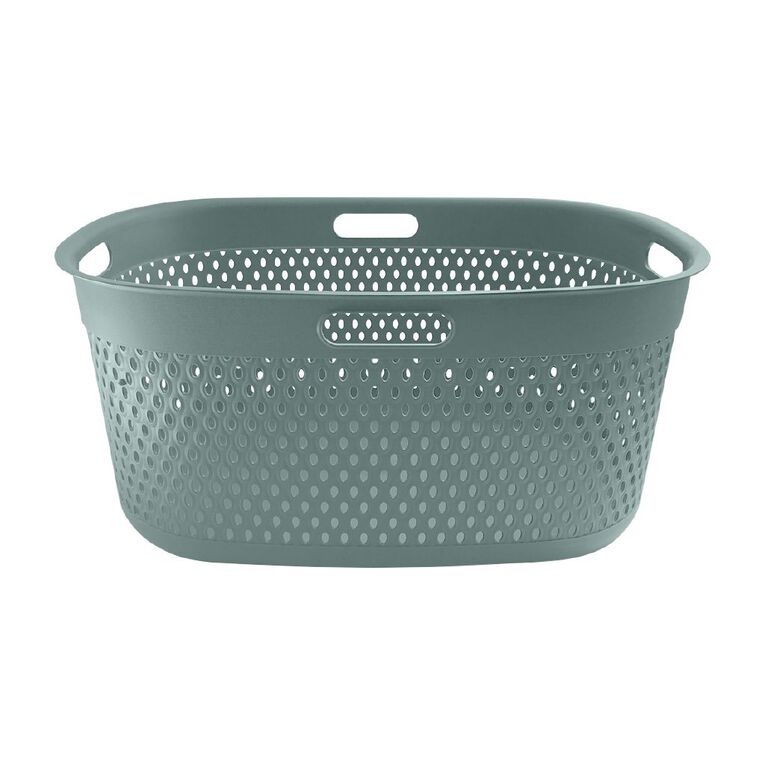 Living & Co Multi Purpose Basket Assorted, , hi-res