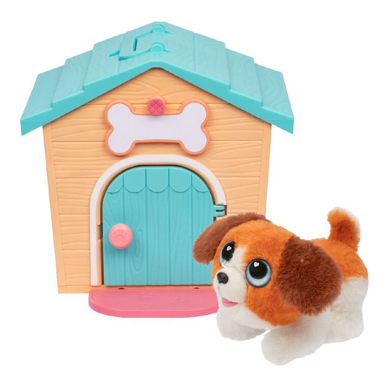Little Live Pets My Puppy's Home Mini, , hi-res