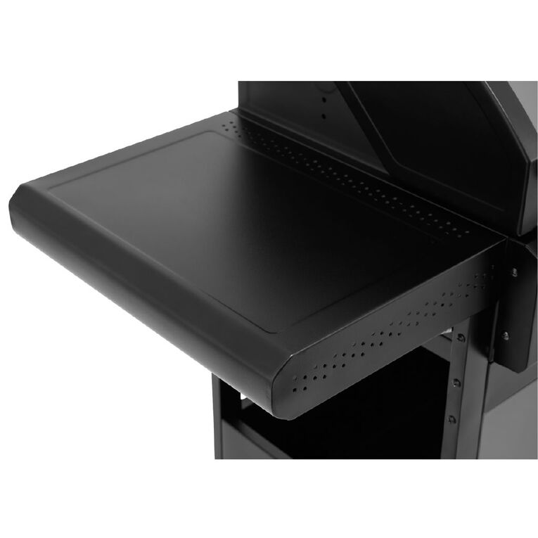 Gascraft Pro Memphis 4 Burner BBQ, , hi-res