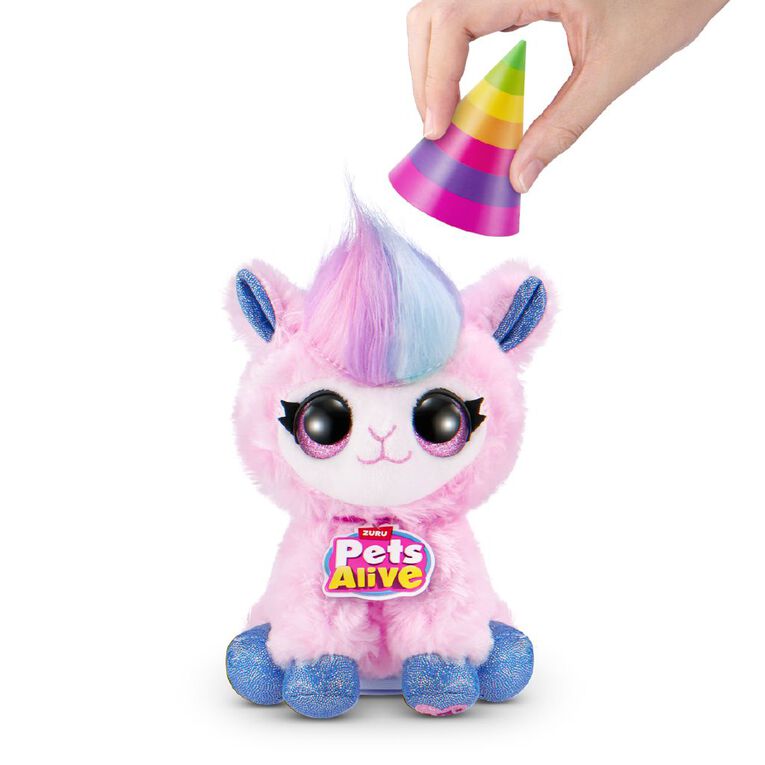 Zuru Pets Alive Pet Shop Surprise Series 1 Birthday Party, , hi-res
