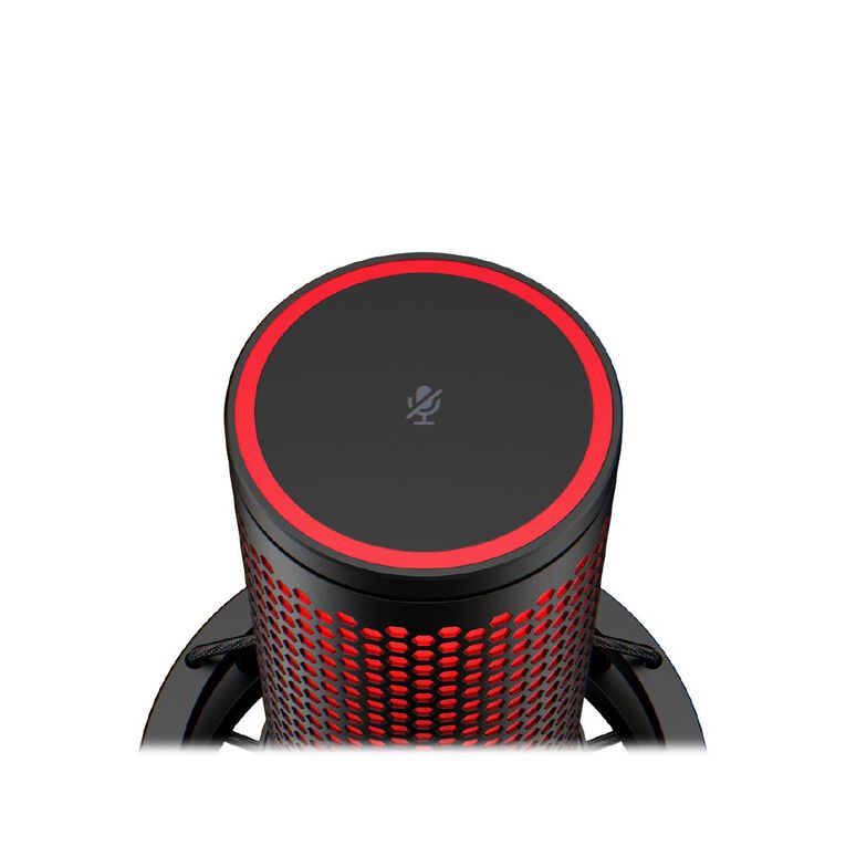 HyperX QuadCast 2 USB Gaming Microphone, , hi-res